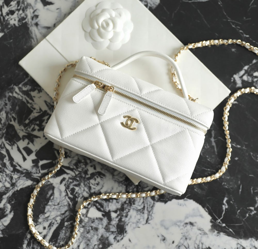 Anum Bags CHn Luxury Bag --113597