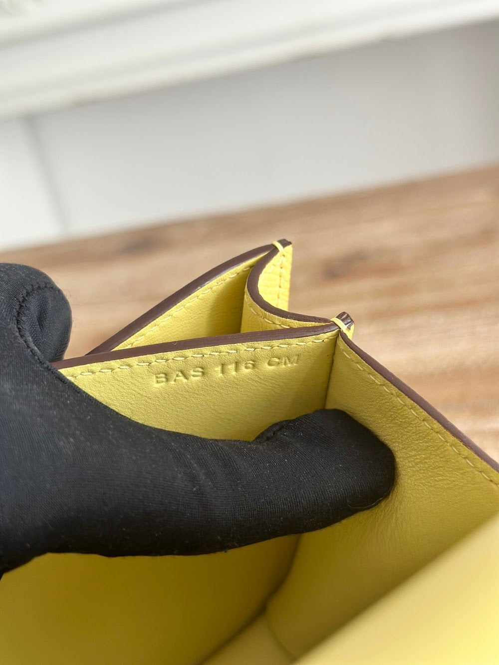 Anum Bags Hermesn Luxury Bag --118976