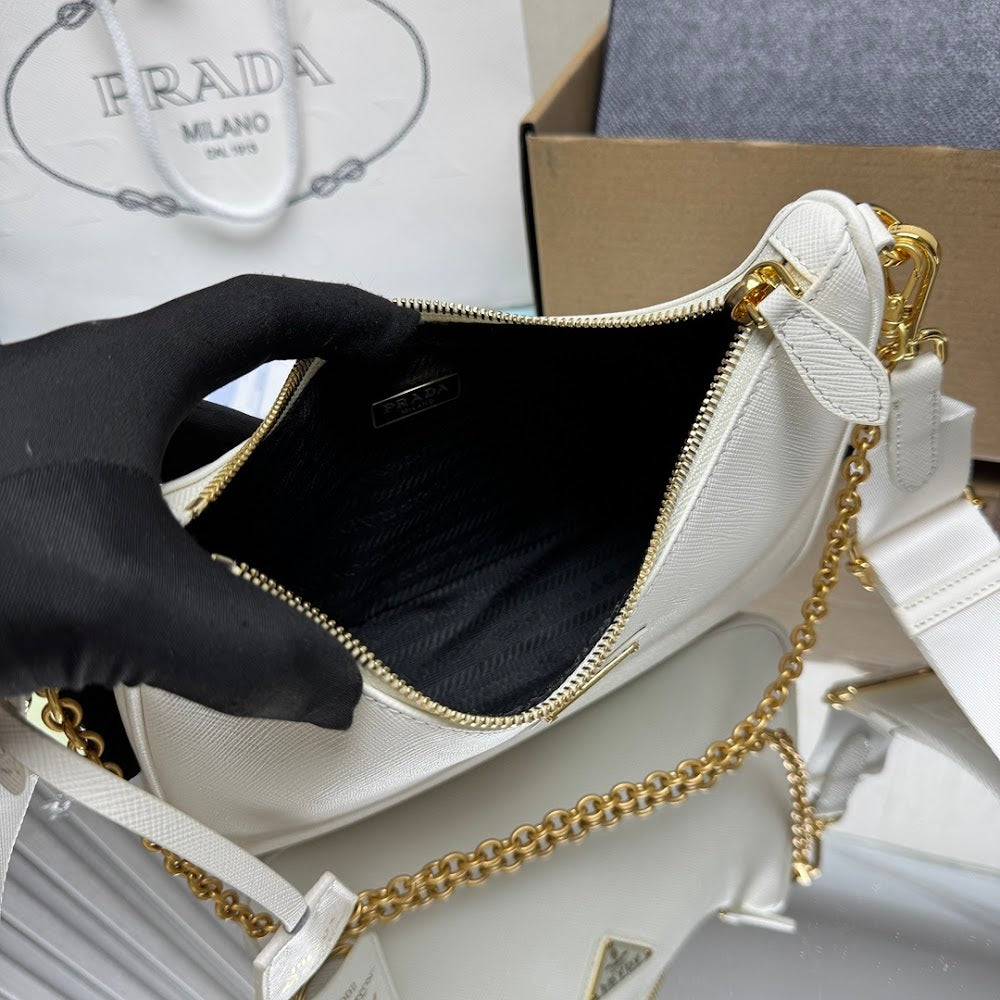 Ezyycart Bags Pradn Luxury Bag --101746
