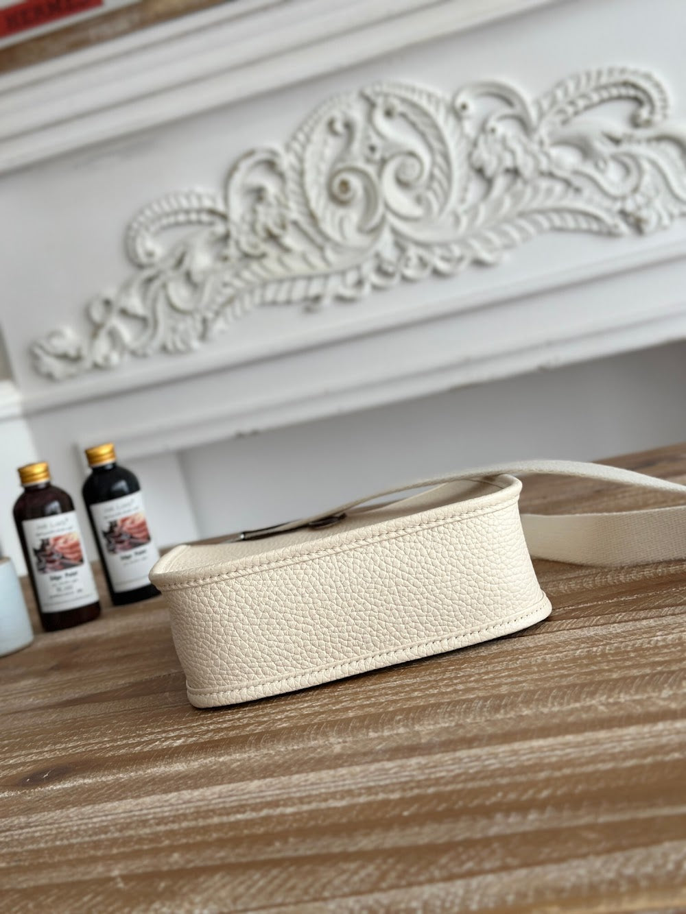 Anum Bags Hermesn Luxury Bag --116632