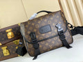 Anum Bags LV Luxury Bag --55831