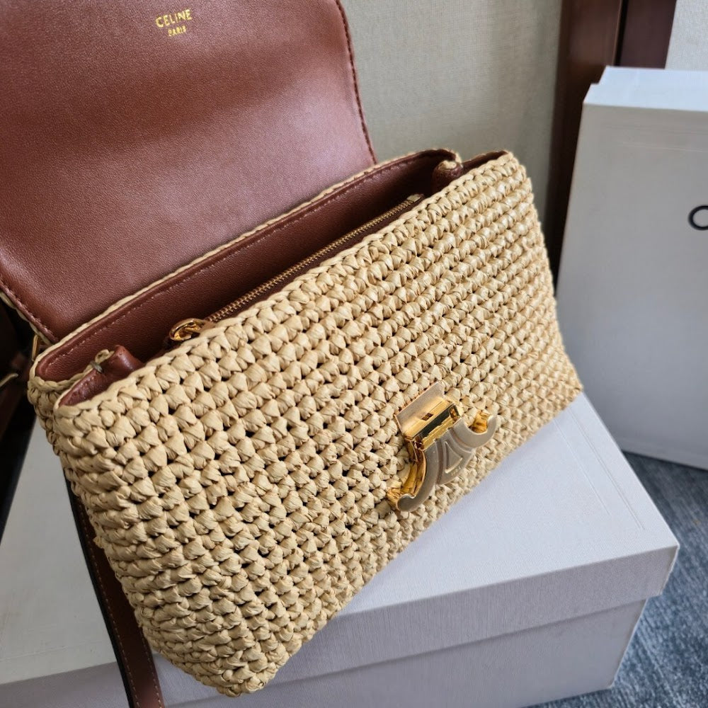 Ezyycart Bags Celine Luxury Bag --112256