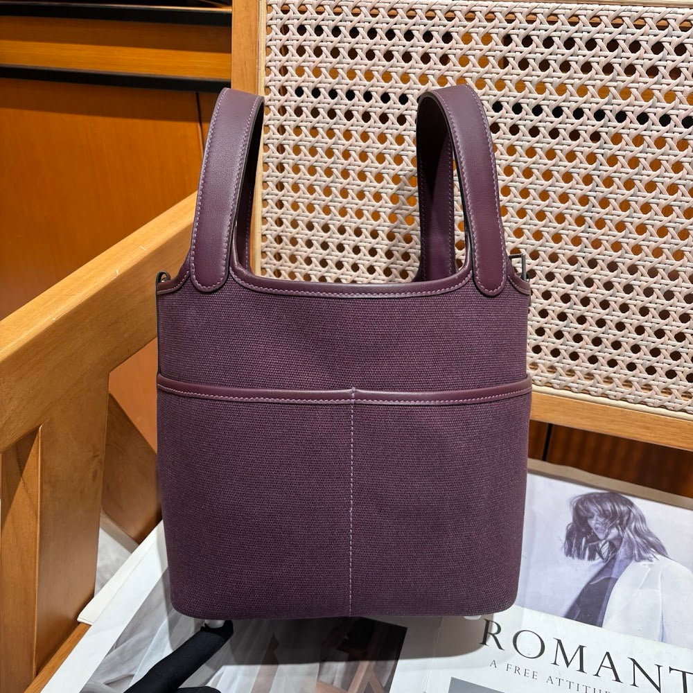 Anum Bags Hermesn Luxury Bag --118539