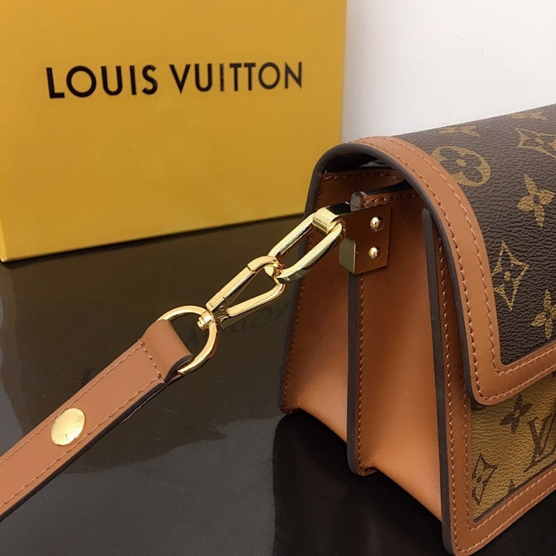 Anum Bags ln Luxury Bag --57256