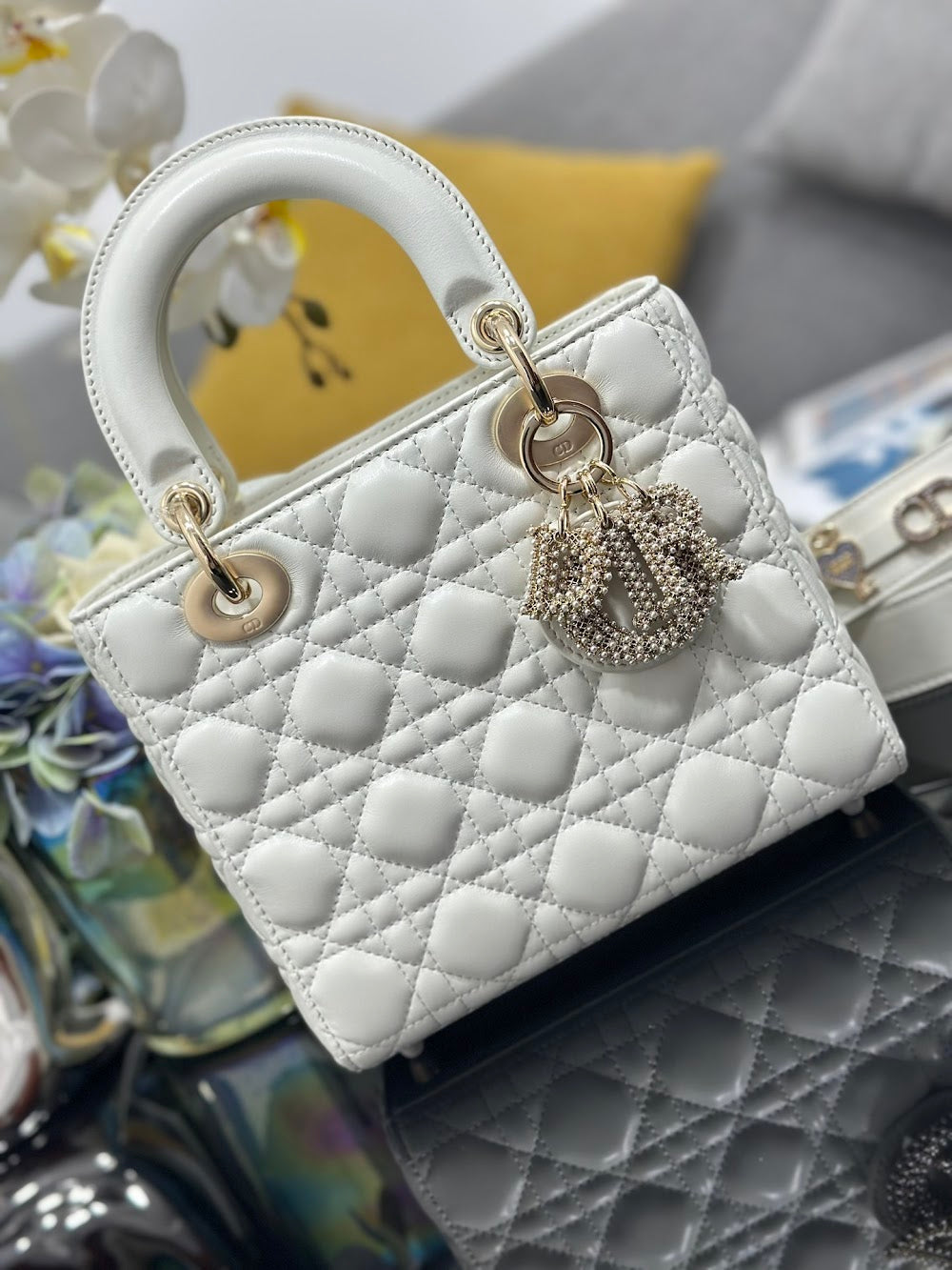 Ezyycart Bags Diorn Luxury Bag --115856