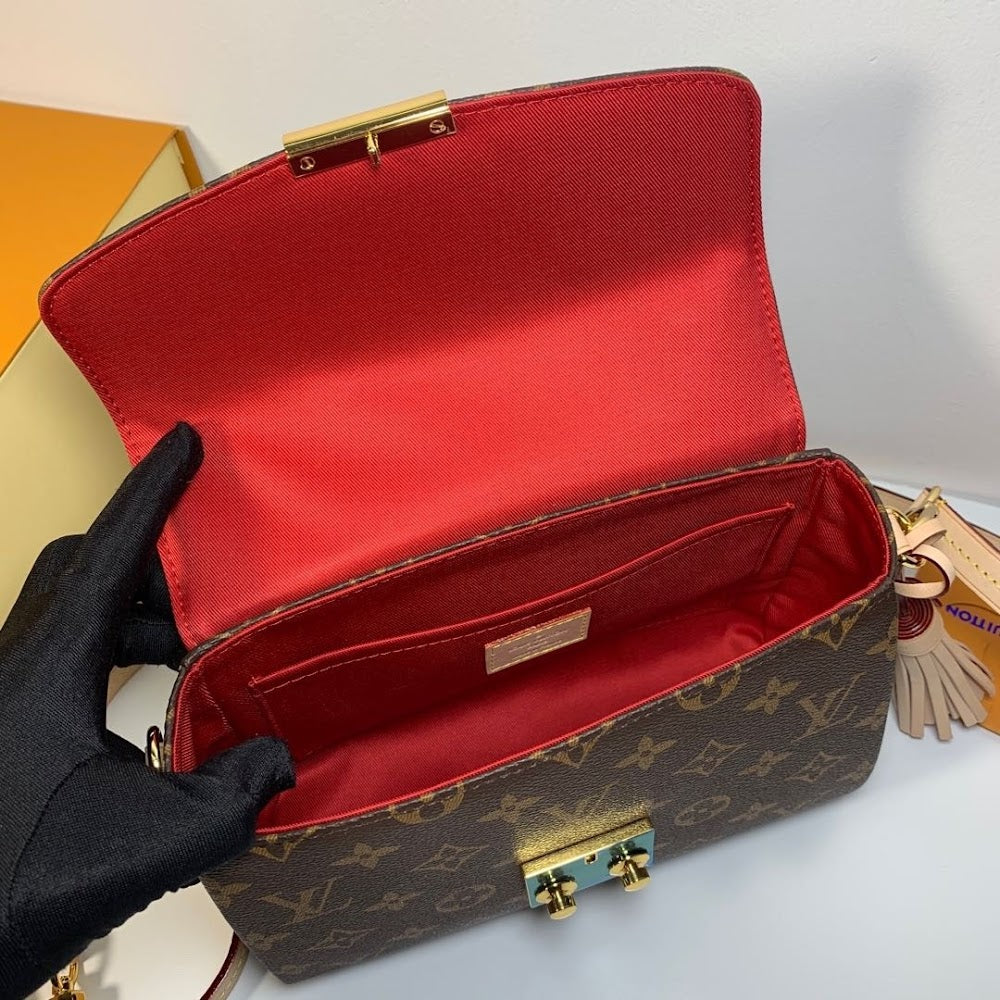Anum Bags ln Luxury Bag --60141