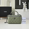Anum Bags CHn Luxury Bag --114427