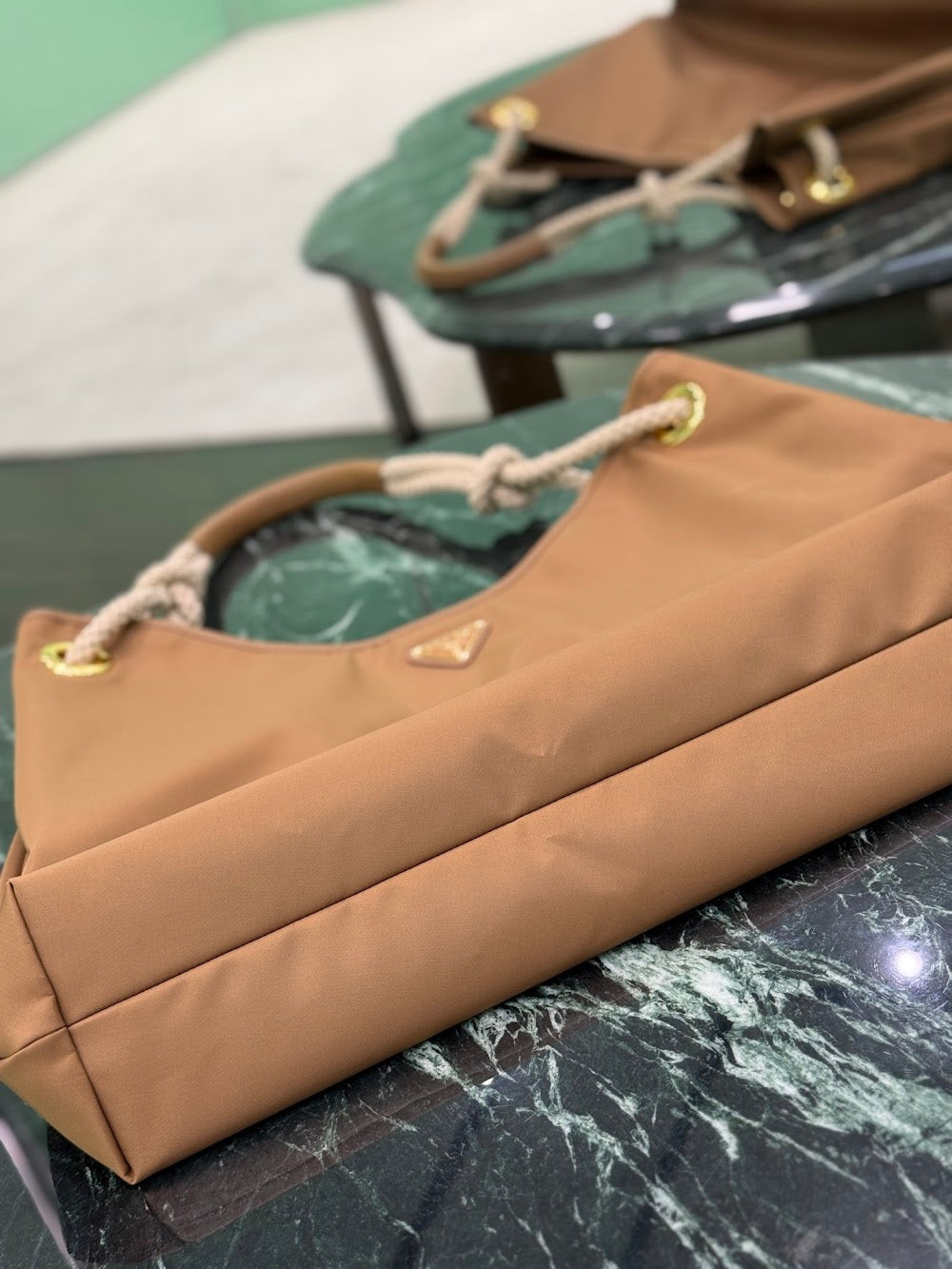 Ezyycart Bags Prada Luxury Bag --54270