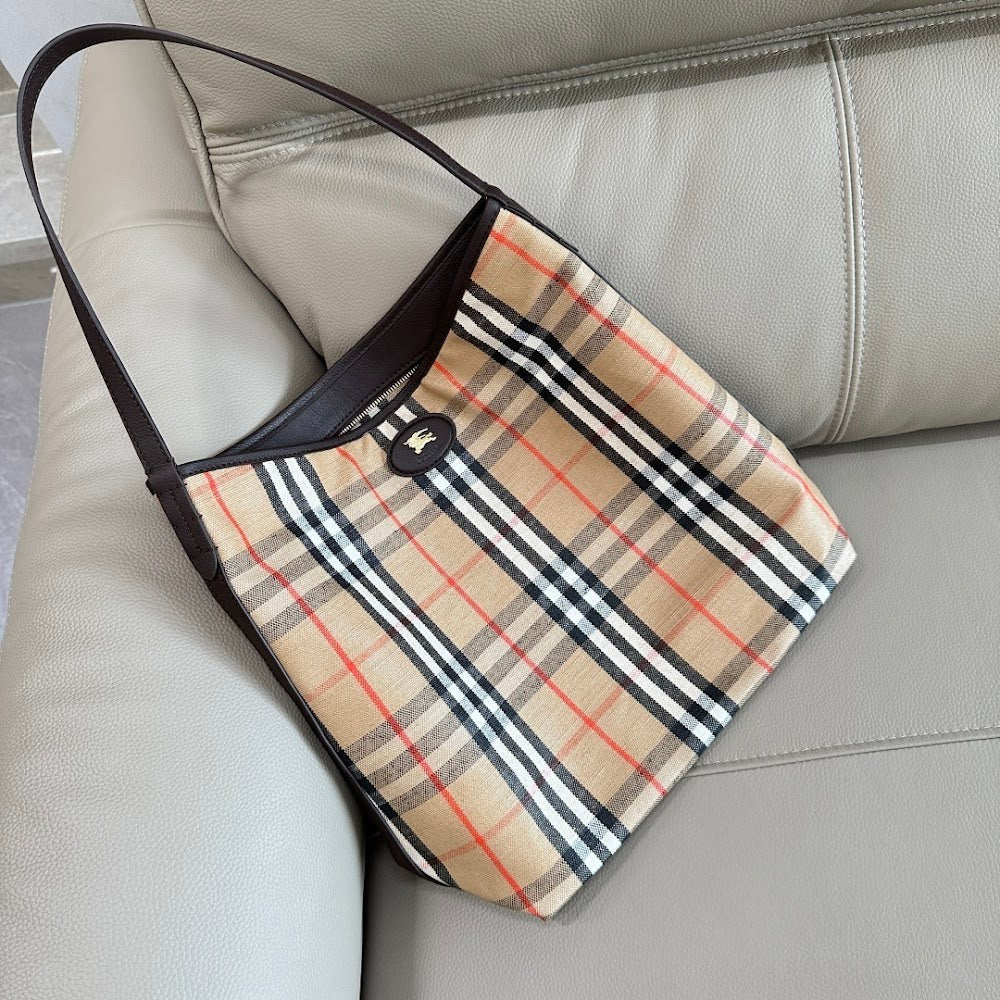 Ezyycart Bags Burberryn Luxury Bag --92399