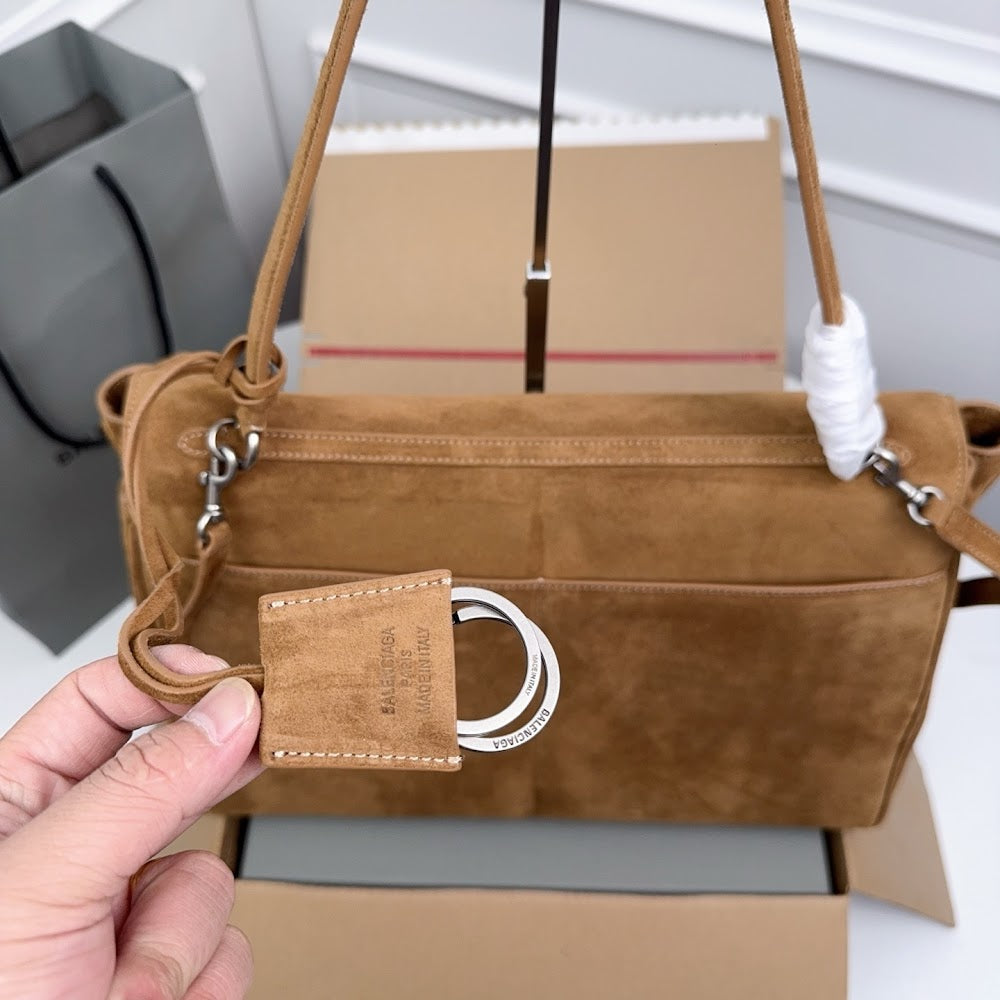 Ezyycart Bags Balenciaga Luxury Bag --111237