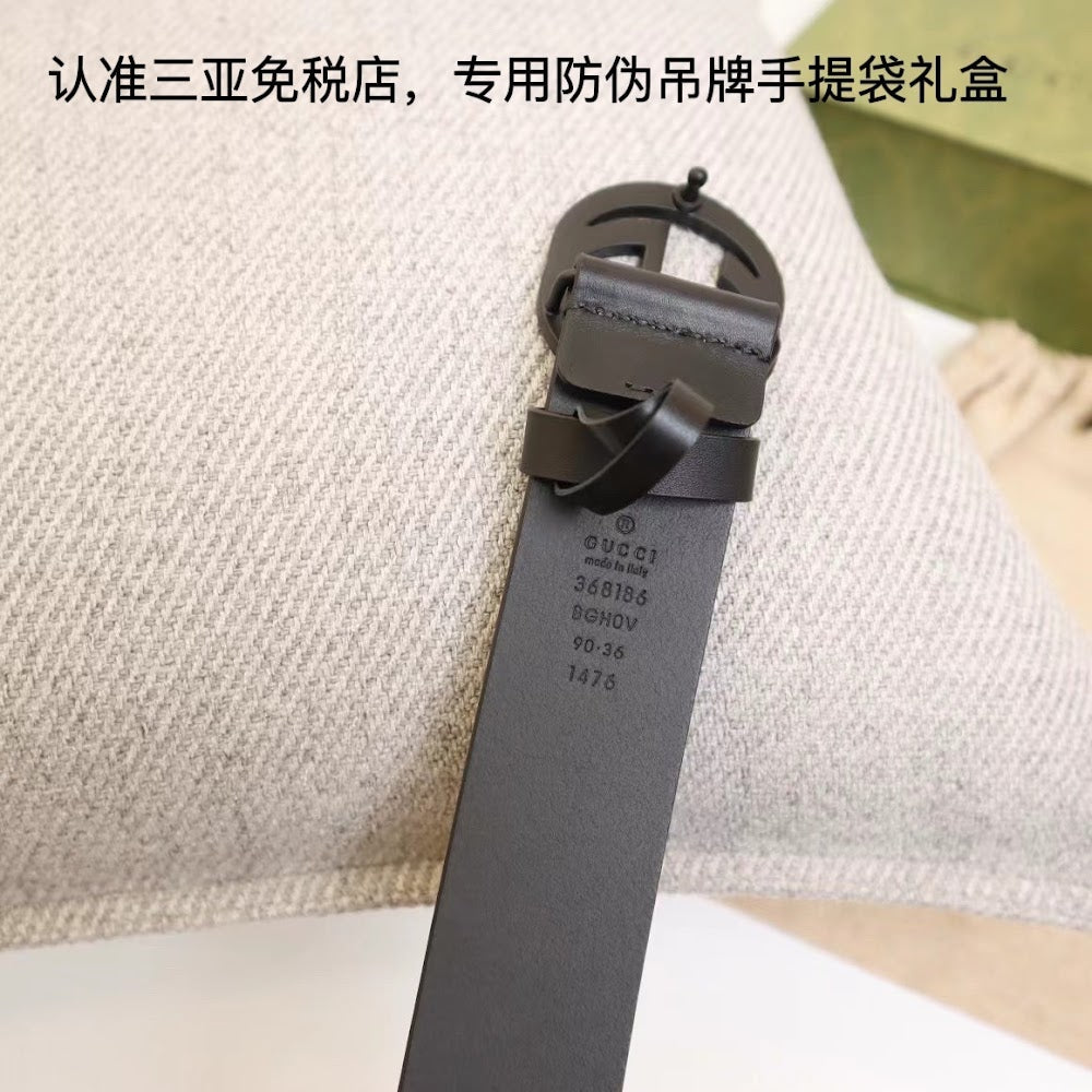 Ezyycart Bags Guccin Luxury Belt --108216