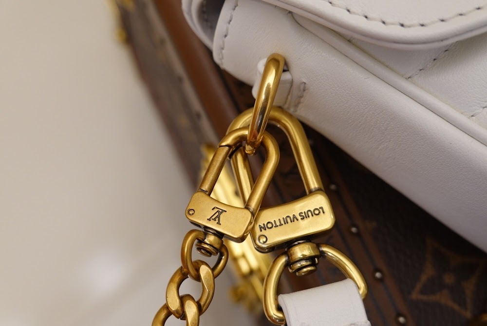 Ezyycart Bags ln Luxury Bag --60117