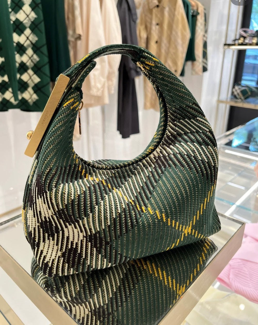 Ezyycart Bags Burberryn Luxury Bag --91590