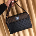 Ezyycart Bags LVn Luxury Bag --81276