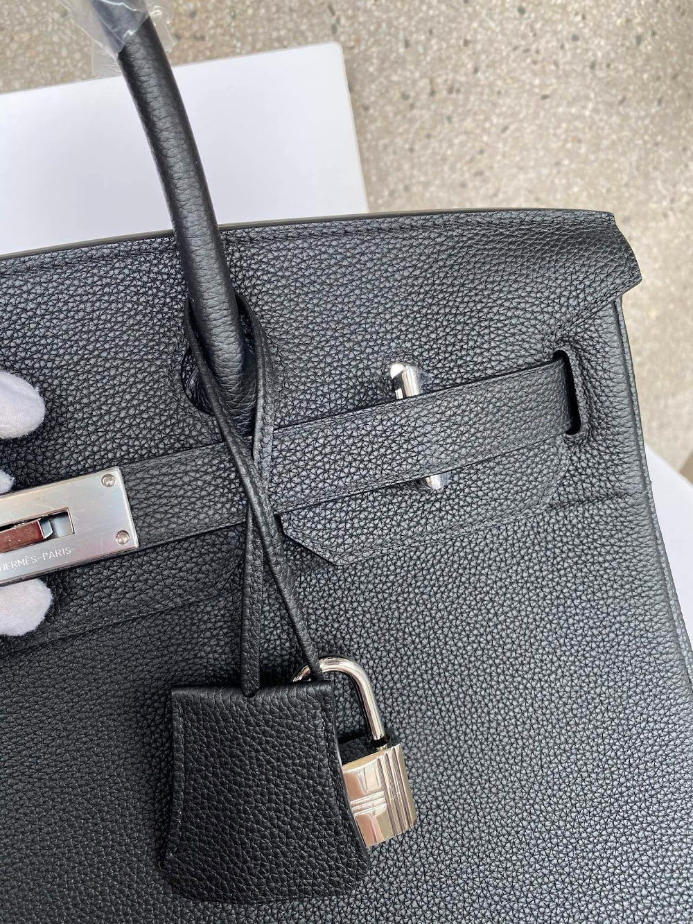 Anum Bags Hermesn Luxury Bag --116738
