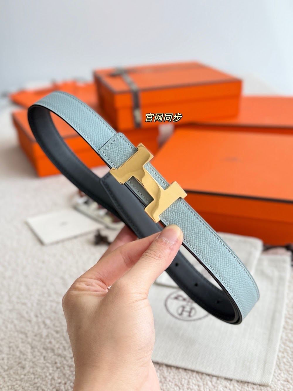 Anum Bags Hermesn Luxury Belt --106290