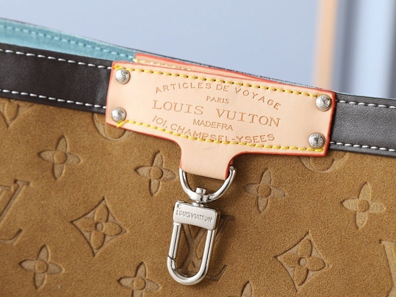 Anum Bags LVn Luxury Bag --79838