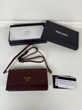 Ezyycart Bags Prada Luxury Bag --54651
