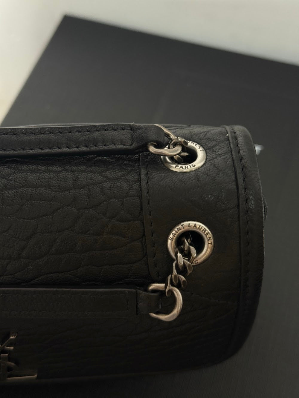 Ezyycart Bags YSLn Luxury Bag --119429