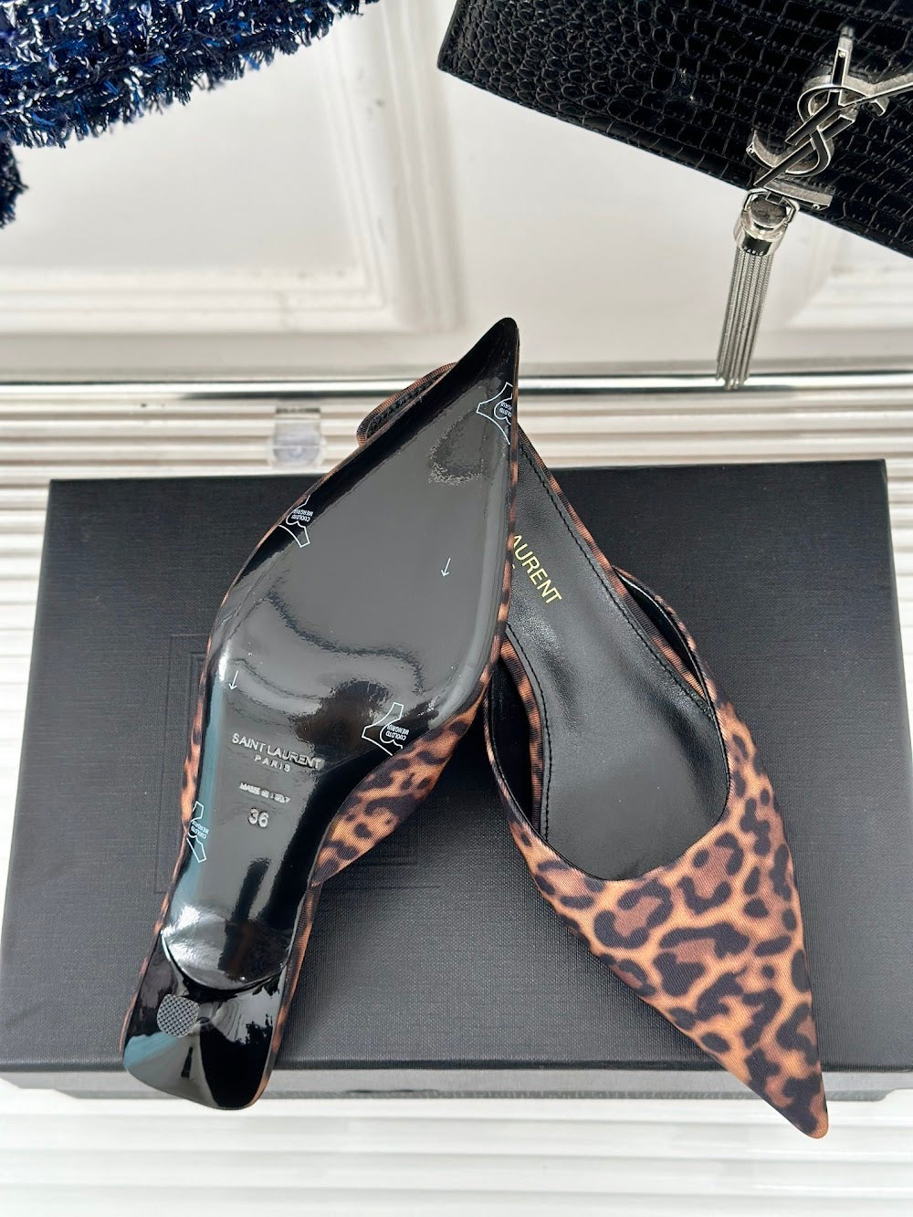 Ezyycart Bags Luxury Bag --50286