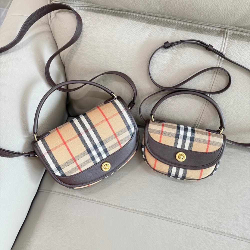 Ezyycart Bags Burberryn Luxury Bag --92668