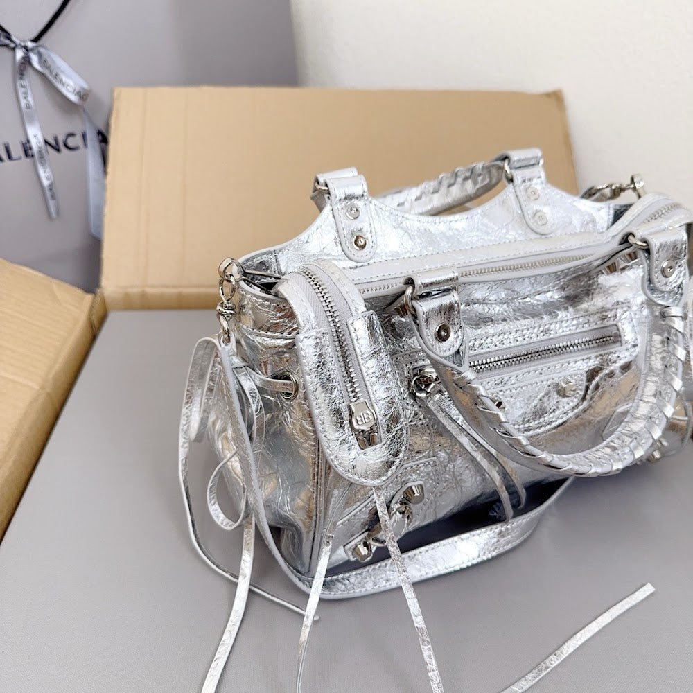 Ezyycart Bags Balenciaga Luxury Bag --111336