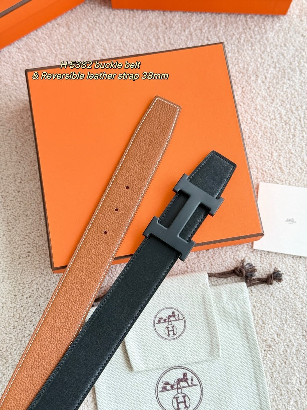 Anum Bags Hermesn Luxury Belt --105832
