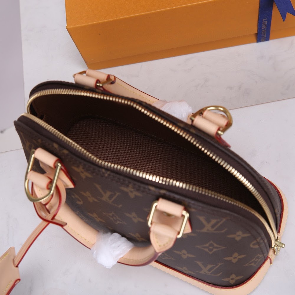 Anum Bags LVn Luxury Bag --79043