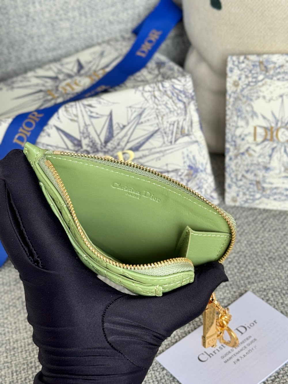Anum Bags Diorn Luxury Bag --114477