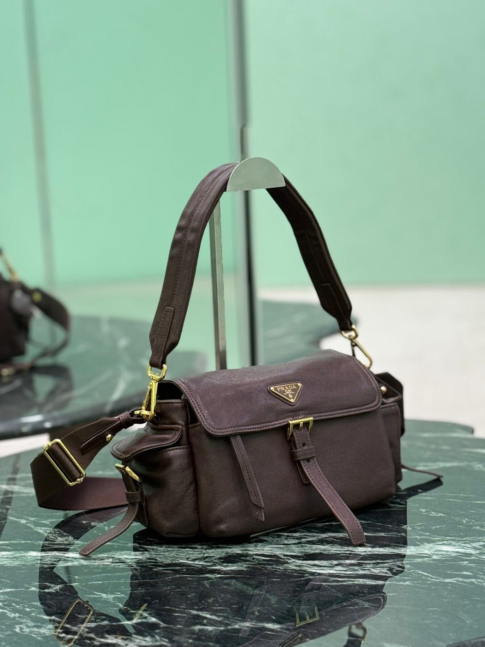 Ezyycart Bags Pradn Luxury Bag --102741
