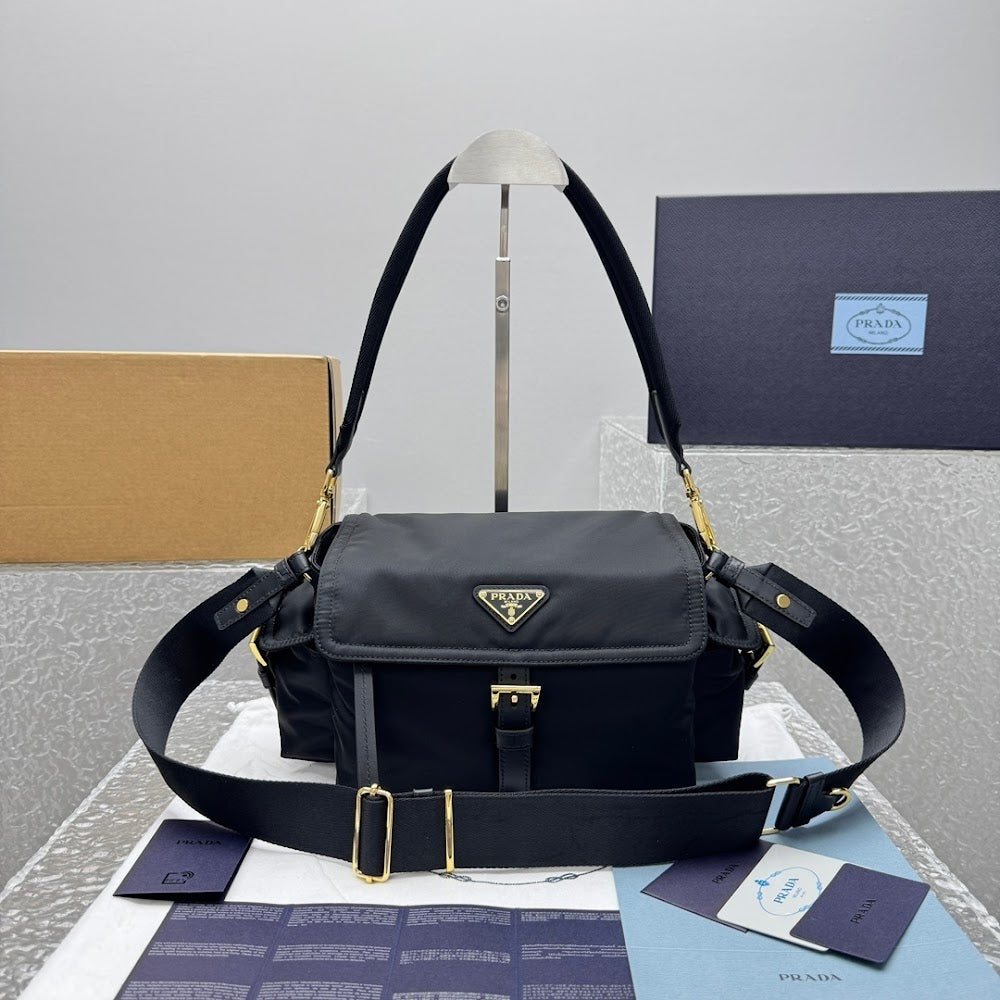 Ezyycart Bags Pradn Luxury Bag --101816