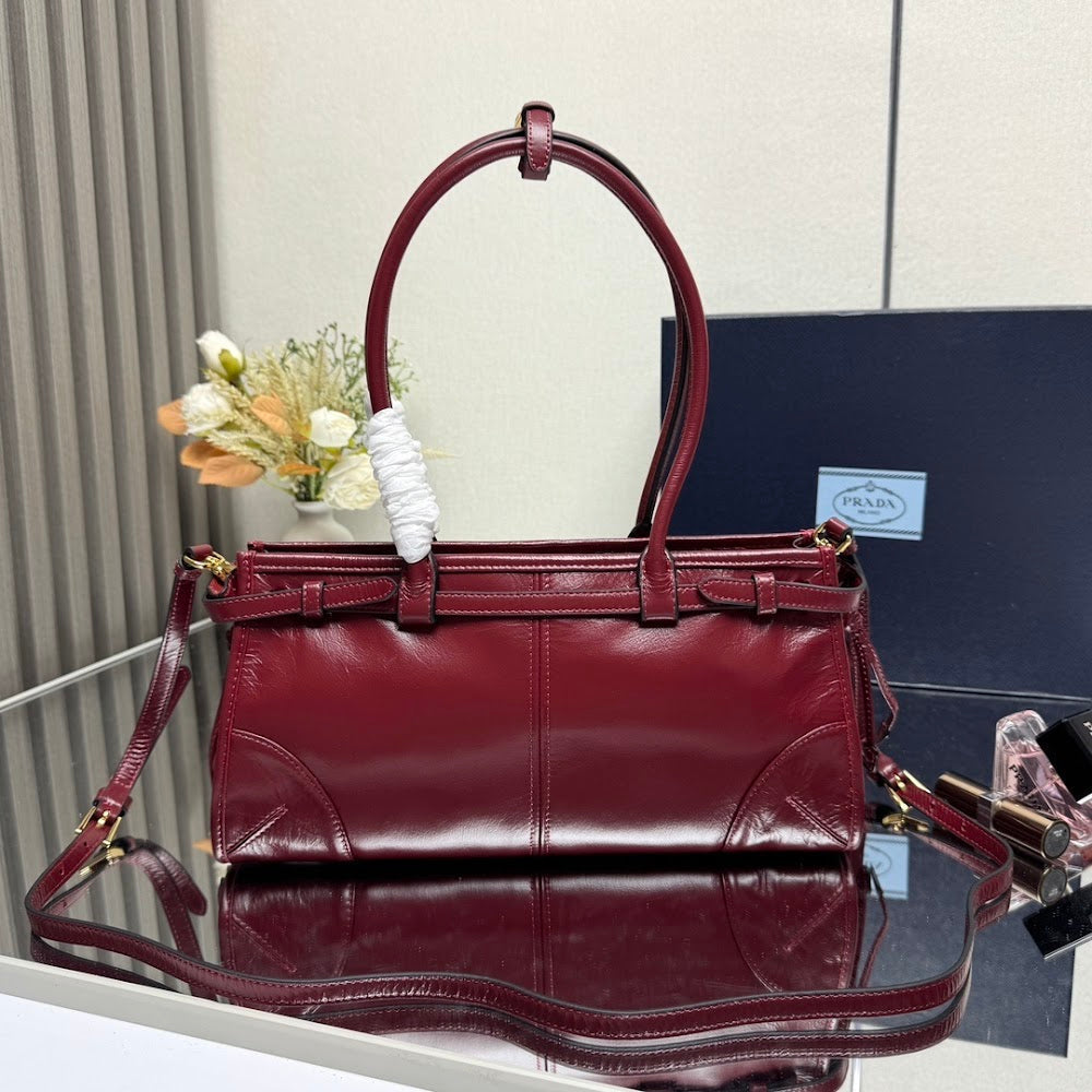 Ezyycart Bags Prada Luxury Bag --54541