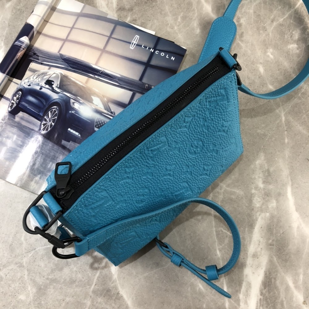 Anum Bags ln Luxury Bag --60967