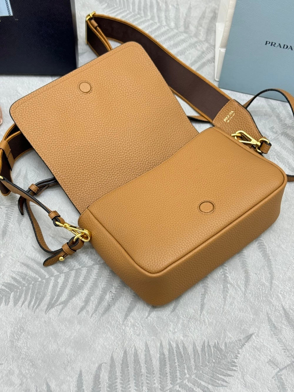 Ezyycart Bags Pradn Luxury Bag --101328