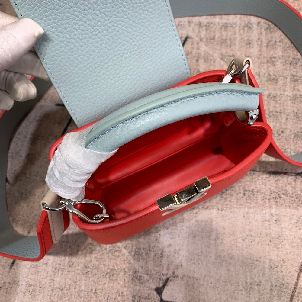 Anum Bags ln Luxury Bag --57794