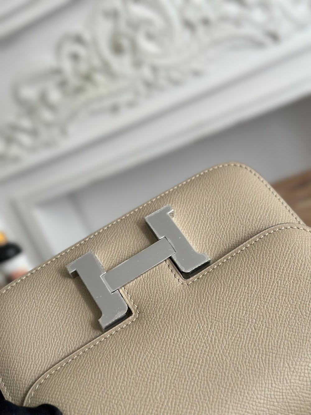 Anum Bags Hermesn Luxury Bag --118952