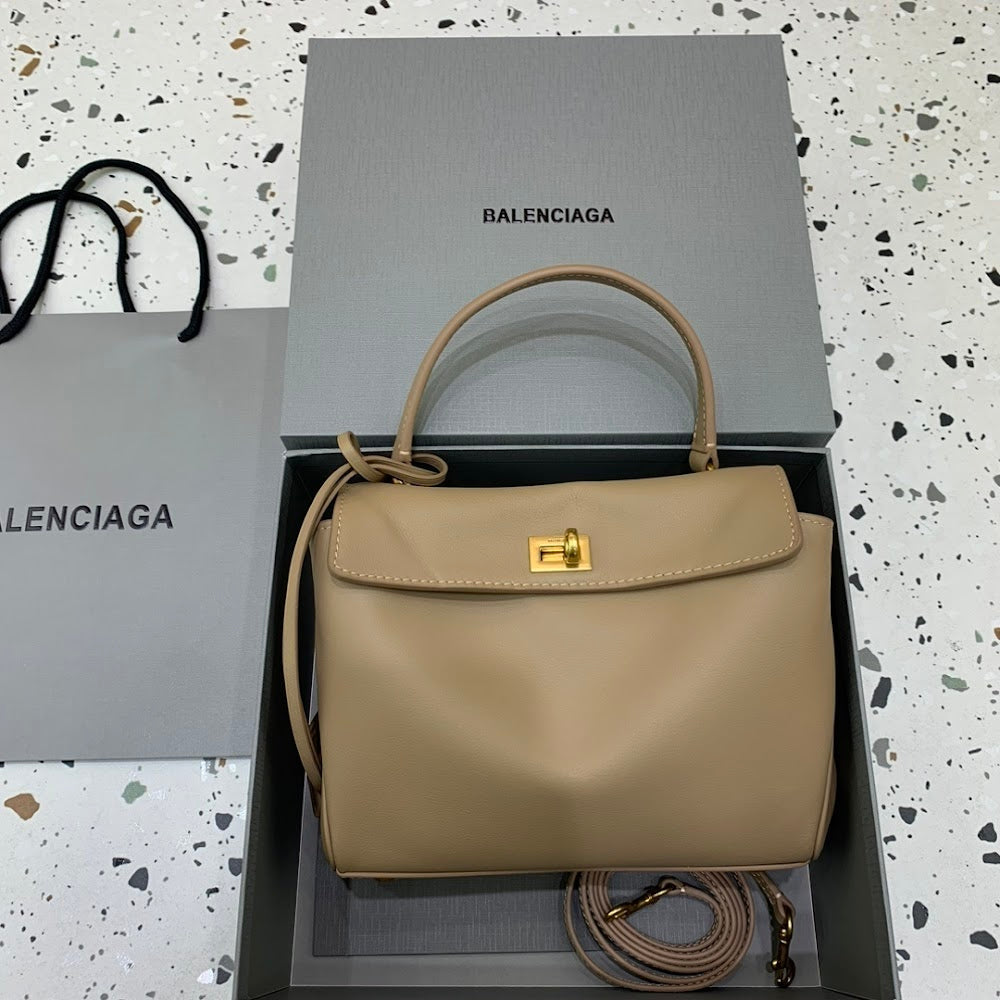 Ezyycart Bags Balenciaga Luxury Bag --111357