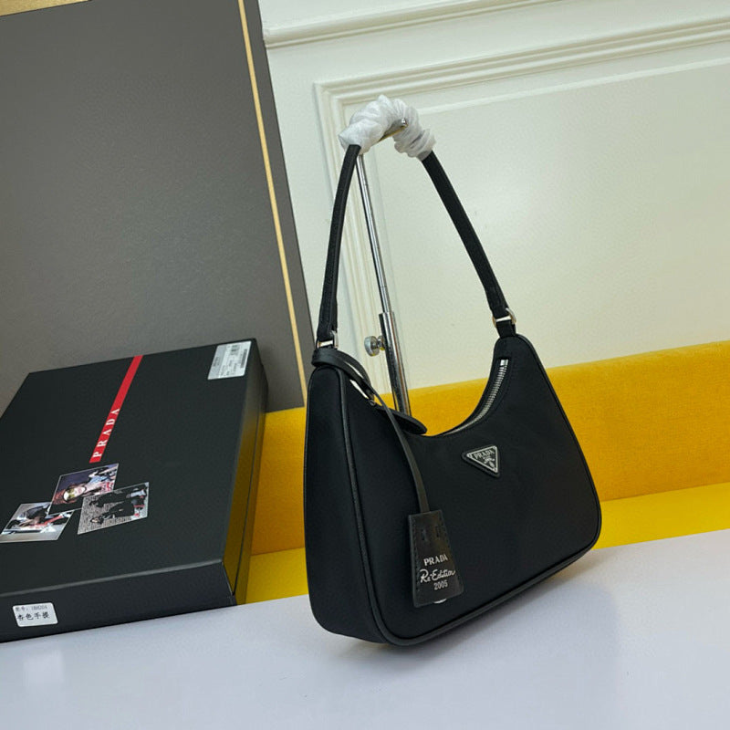 Ezyycart Bags pradn Luxury Bag --74114