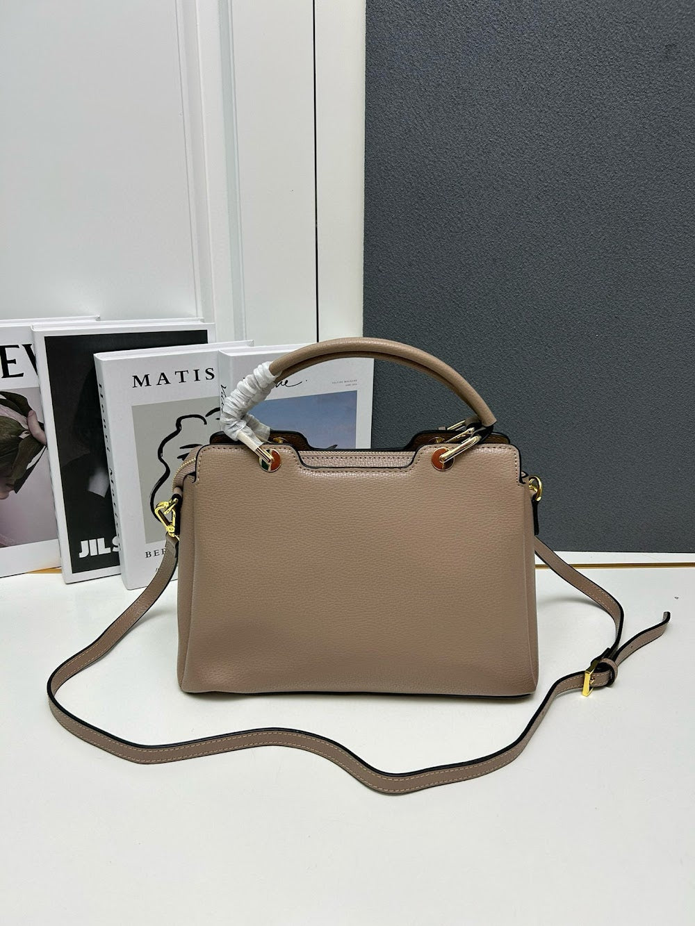 Ezyycart Bags pradn Luxury Bag --73761