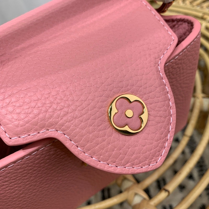 Anum Bags ln Luxury Bag --60036
