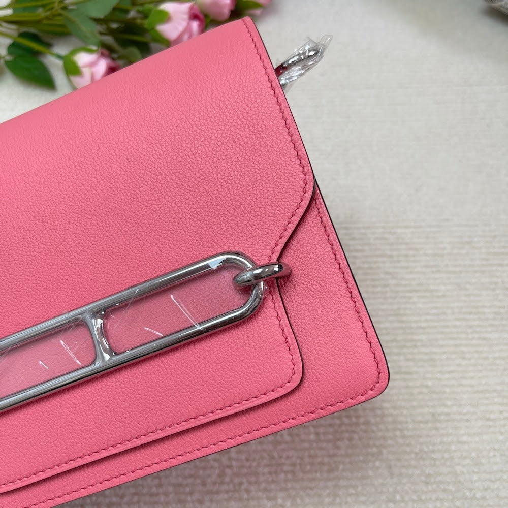 Anum Bags Hermesn Luxury Bag --118190