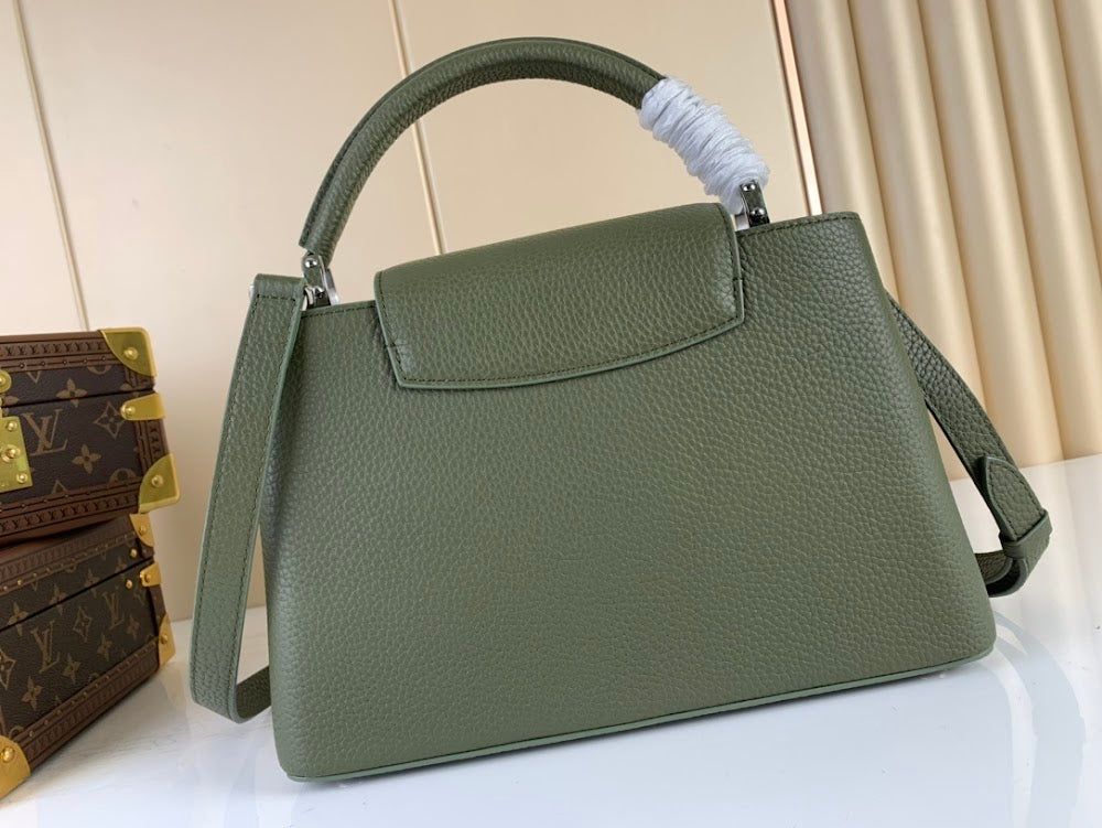 Anum Bags ln Luxury Bag --60698