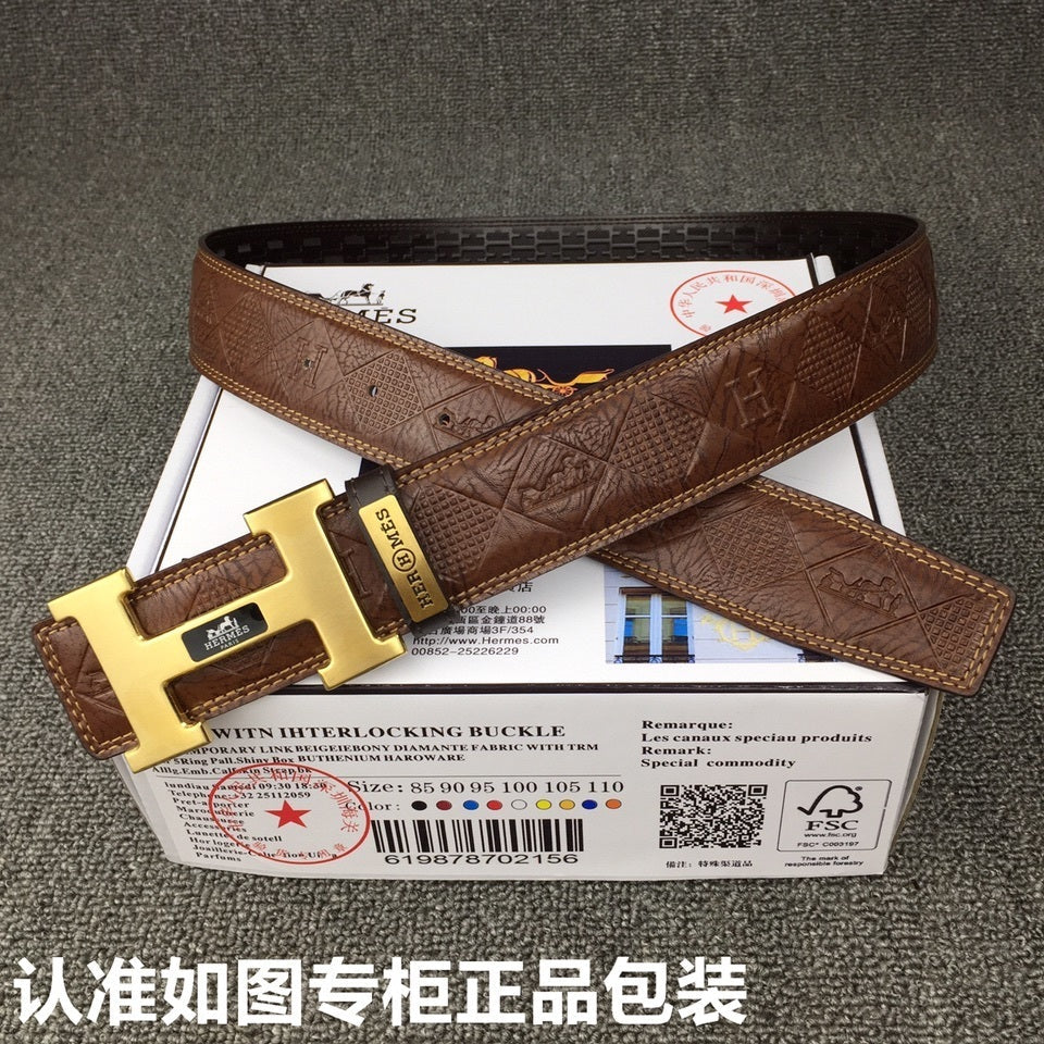 Anum Bags Hermesn Luxury Belt --108851