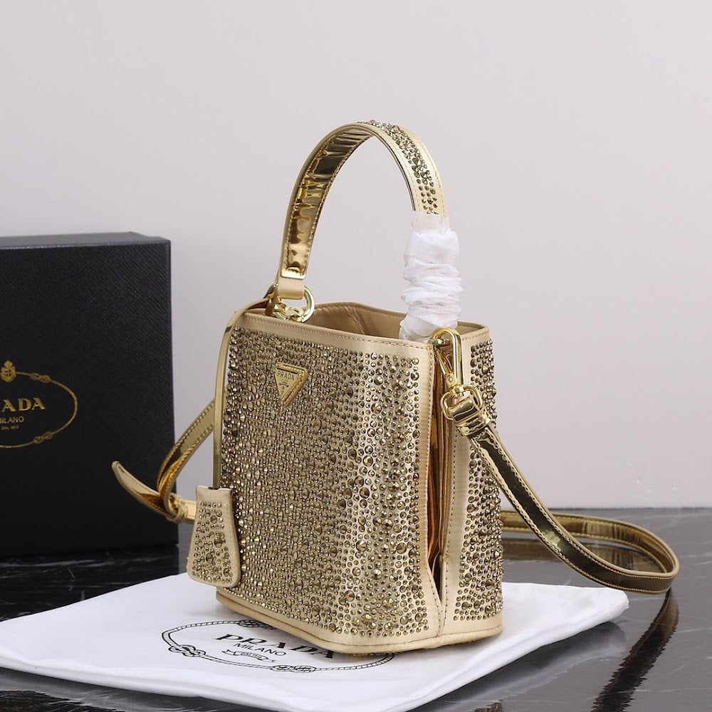 Ezyycart Bags pradn Luxury Bag --73079