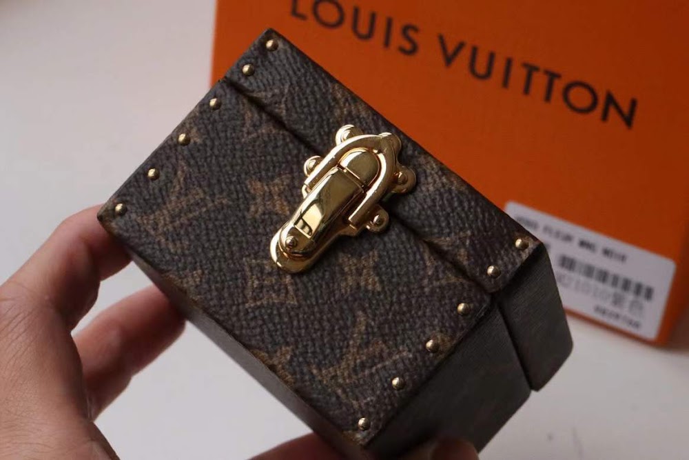 Ezyycart Bags ln Luxury Bag --59528