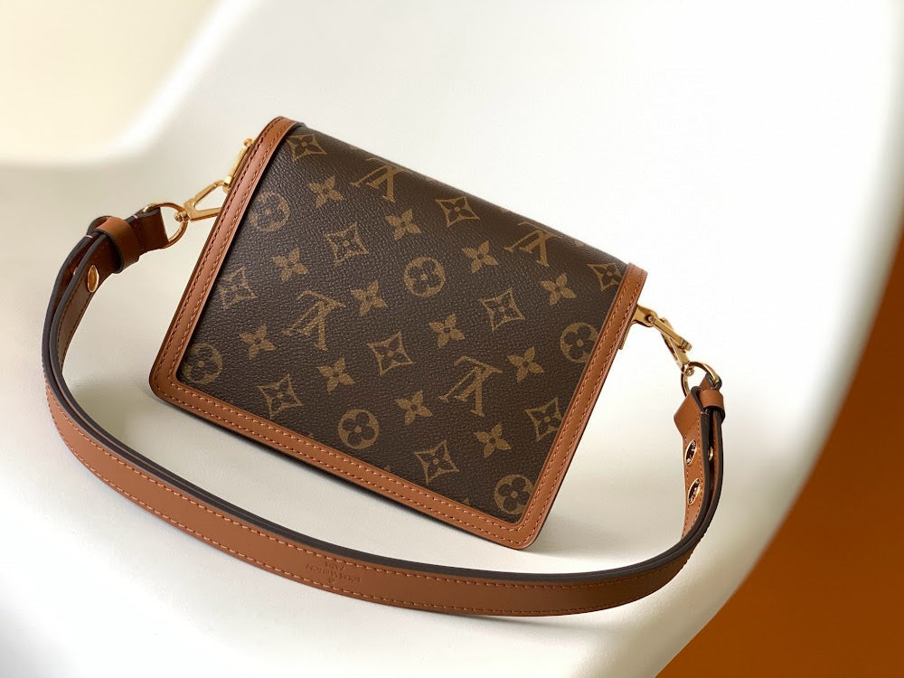 Anum Bags LVn Luxury Bag --80171