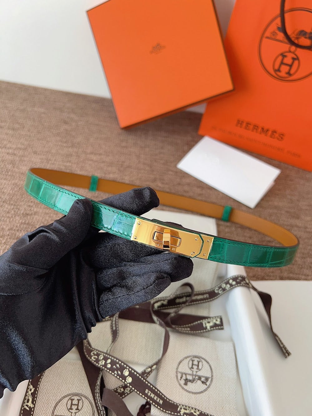 Ezyycart Bags Hermesn Luxury Belt --106047