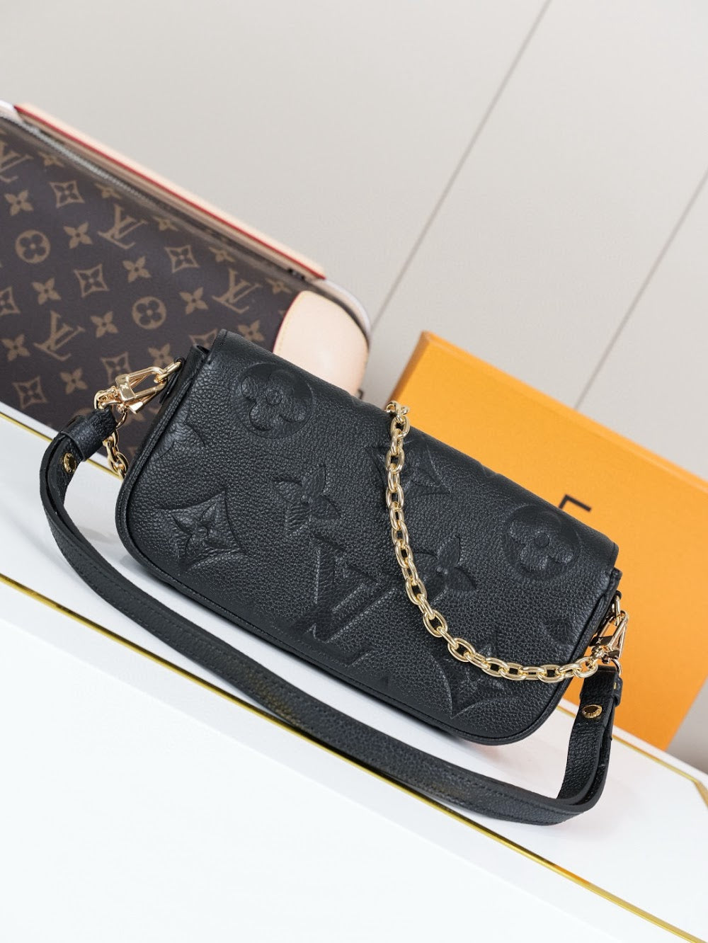 Anum Bags LVn Luxury Bag --80456