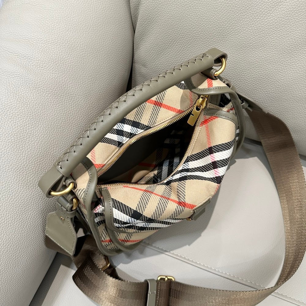 Ezyycart Bags Burberryn Luxury Bag --92171