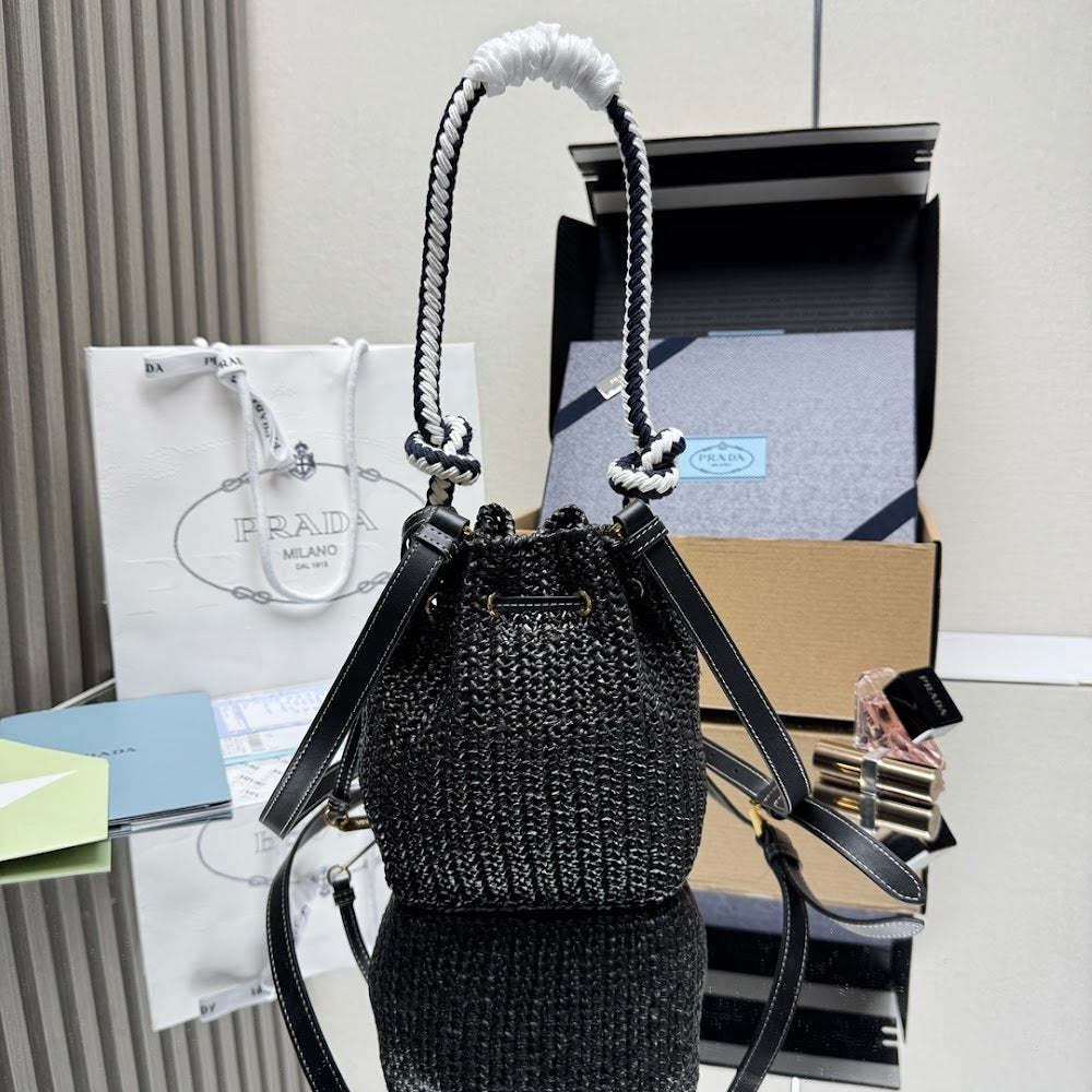Ezyycart Bags Pradn Luxury Bag --101738